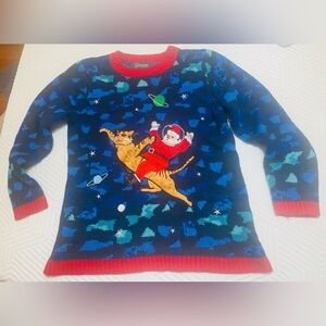 Ugly Christmas Sweater